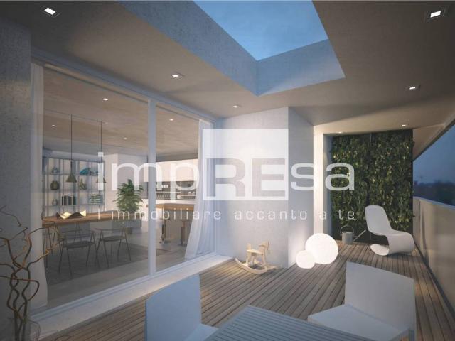 Appartamento in vendita a Venezia VE