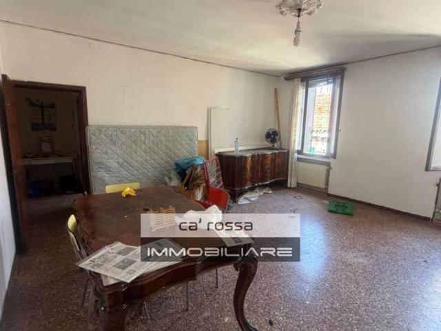 Appartamento in vendita a Venezia VE