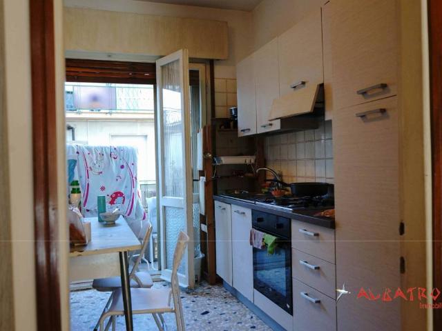 Appartamento in vendita a Venezia VE