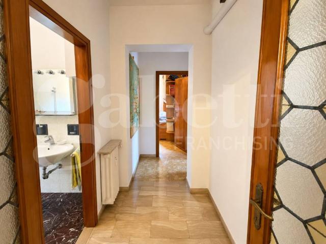 Appartamento in vendita a Venezia VE