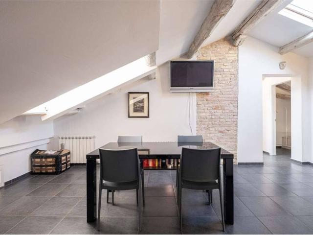 Appartamento in vendita a Venezia VE