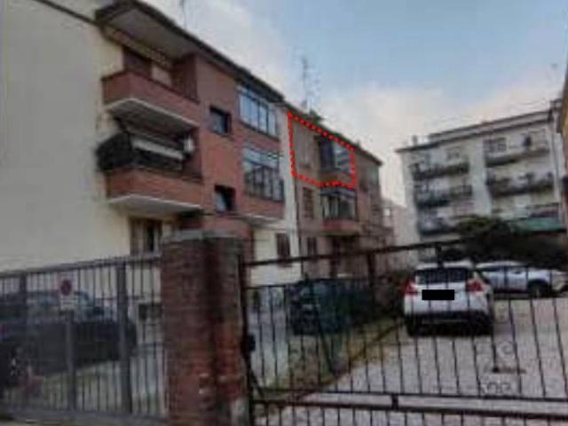 Appartamento in vendita a Venezia VE