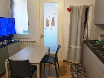 Appartamento in vendita a Venezia VE