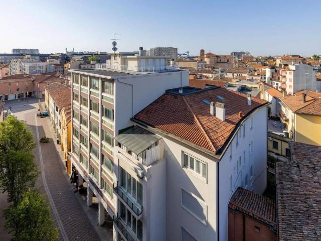 Appartamento in vendita a Venezia VE