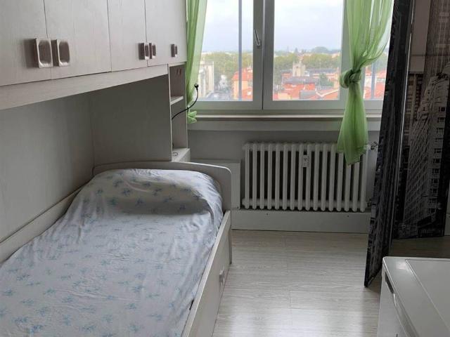 Appartamento in vendita a Venezia VE