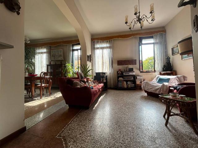 Appartamento in vendita a Venezia VE