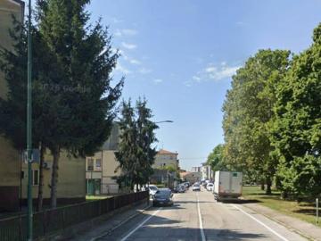 Appartamento in vendita a Venezia VE