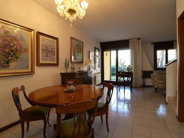Villetta a schiera in vendita a Venezia VE