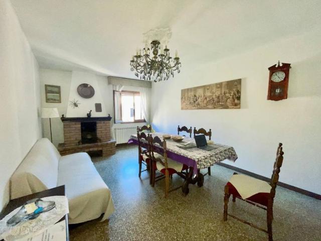 Appartamento in vendita a Venezia VE