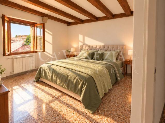 Appartamento in vendita a Venezia VE