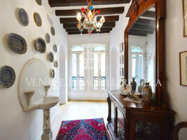 Appartamento in vendita a Venezia VE