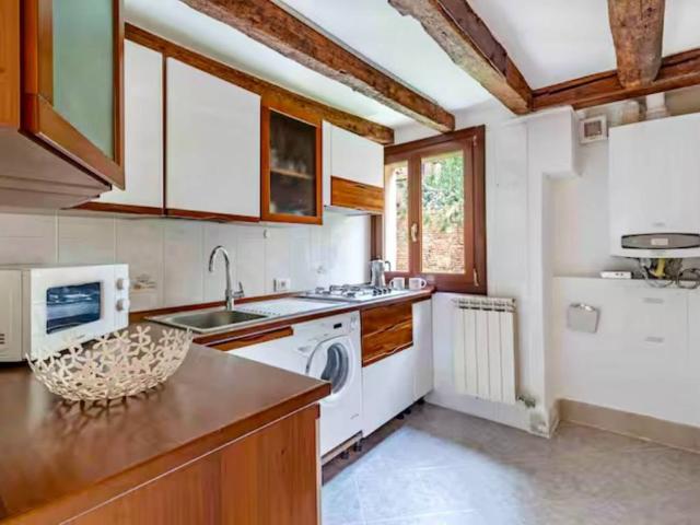 Appartamento in vendita a Venezia VE