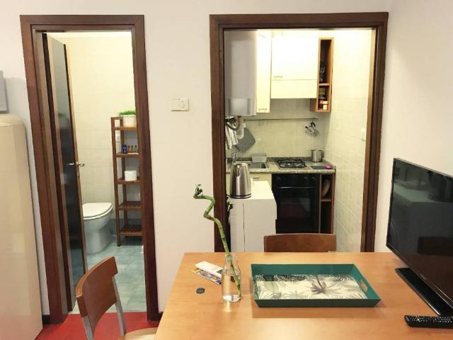 Appartamento in vendita a Venezia VE