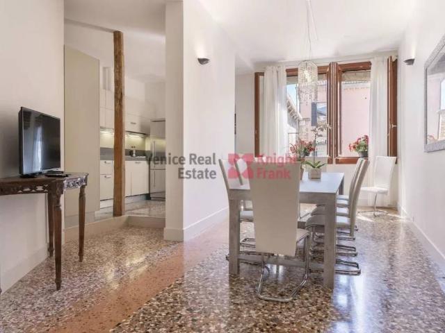 Appartamento in vendita a Venezia VE