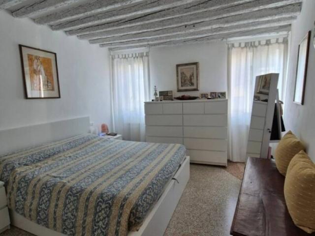 Appartamento in vendita a Venezia VE