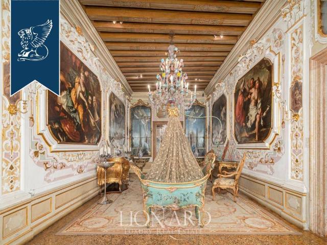 Appartamento in vendita a Venezia VE