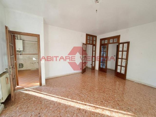Appartamento in vendita a Venezia VE