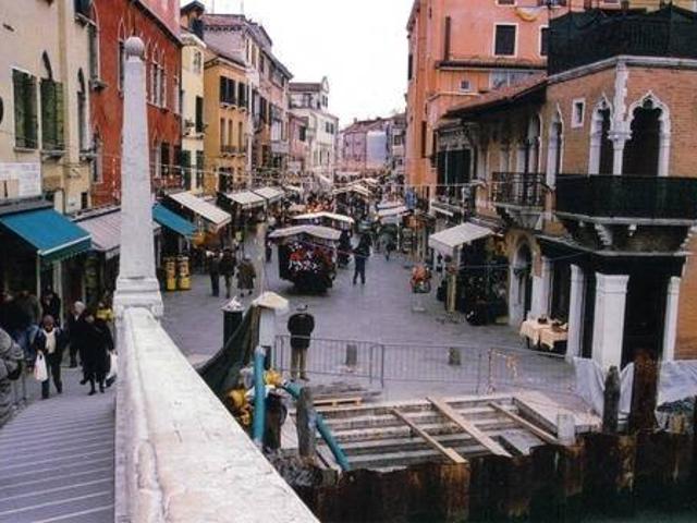 Appartamento in vendita a Venezia VE