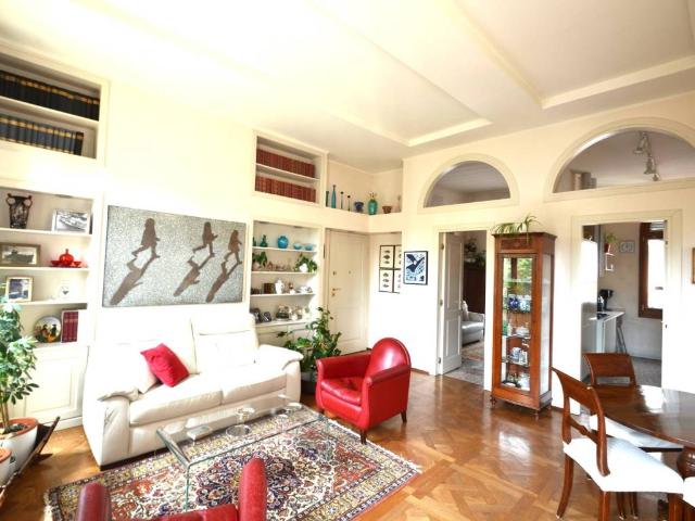 Appartamento in vendita a Venezia VE