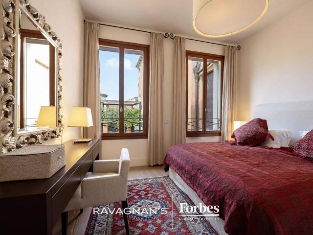 Appartamento in vendita a Venezia VE