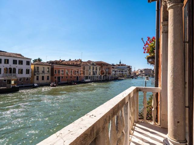 Appartamento in vendita a Venezia VE