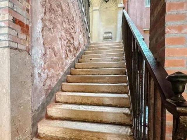 Appartamento in vendita a Venezia VE