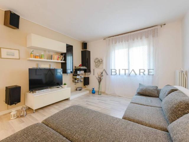 Appartamento in vendita a Venezia VE