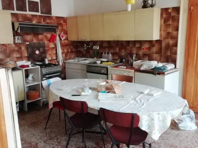 Appartamento in vendita a Venezia VE