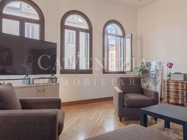 Appartamento in vendita a Venezia VE