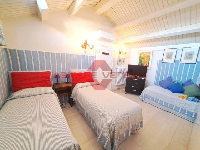 Appartamento in vendita a Venezia VE