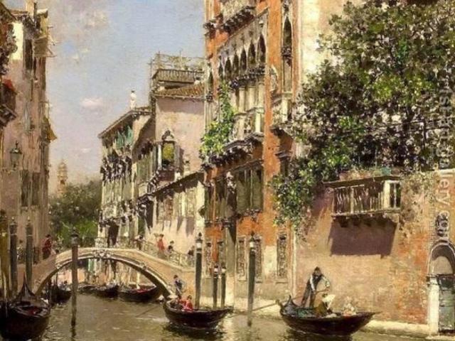 Appartamento in vendita a Venezia VE