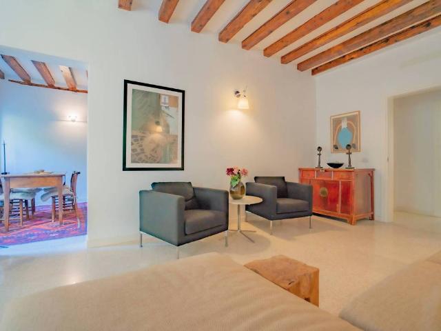 Appartamento in vendita a Venezia VE
