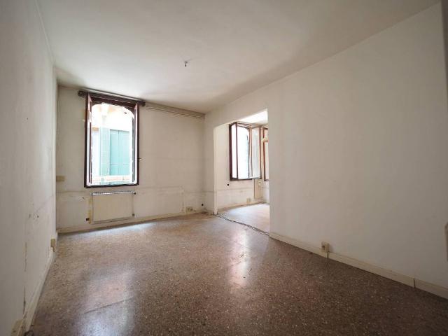 Appartamento in vendita a Venezia VE