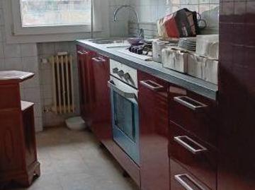 Appartamento in vendita a Venezia VE
