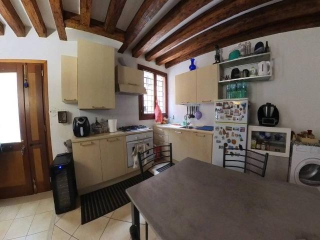 Appartamento in vendita a Venezia VE