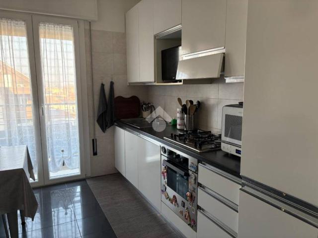 Appartamento in vendita a Venezia VE