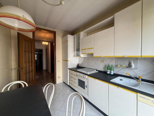 Appartamento in vendita a Venezia VE