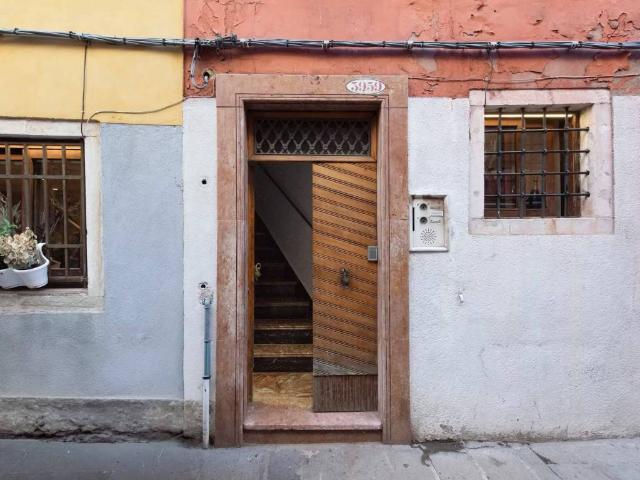 Appartamento in vendita a Venezia VE