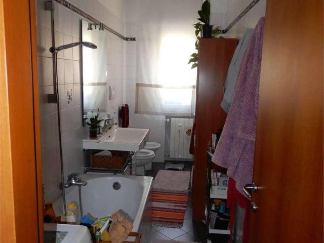 Appartamento in vendita a Venezia VE