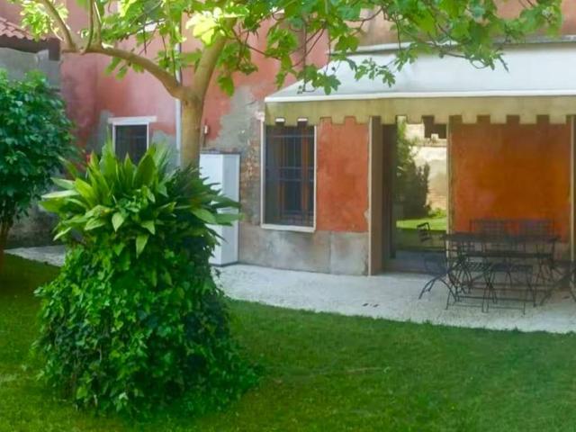 Appartamento in vendita a Venezia VE