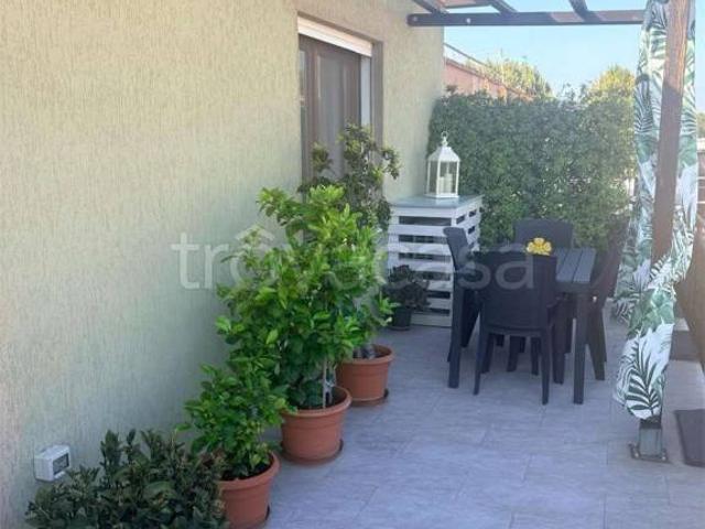 Appartamento in vendita a Venezia via bissuola, Mestre