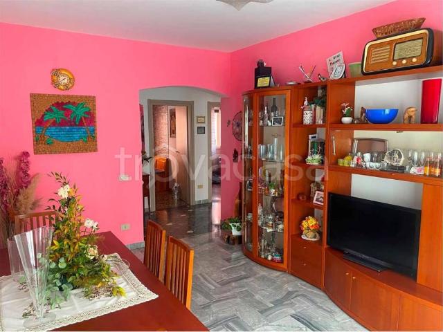 Appartamento in vendita a Venezia via Piraghetto, 55, Mestre