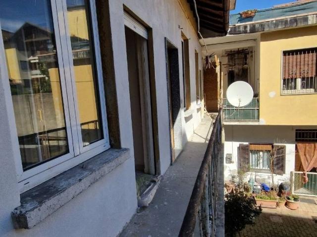 Appartamento in vendita a Venegono Inferiore VA