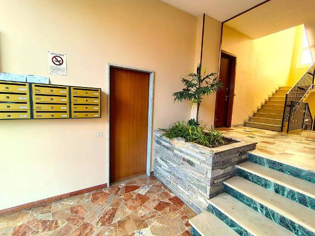 Appartamento in vendita a Venegono Inferiore VA