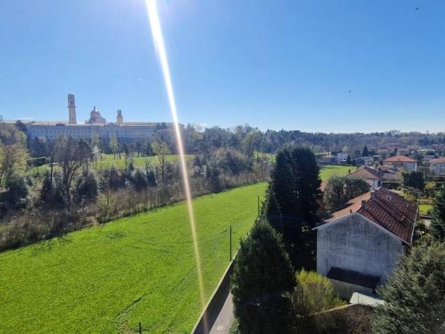 Appartamento in vendita a Venegono Inferiore VA