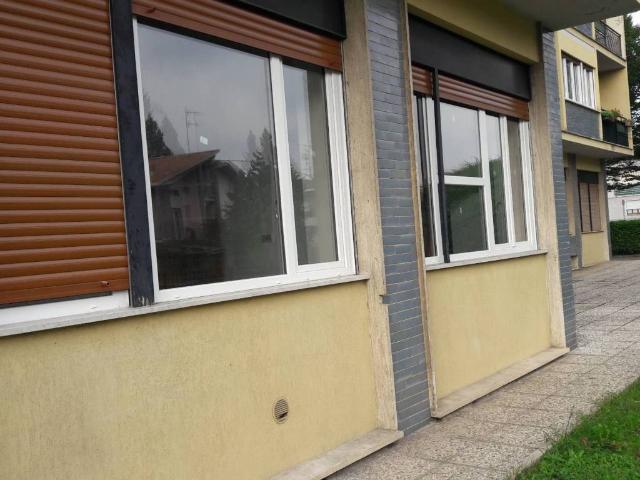 Appartamento in vendita a Venegono Inferiore VA
