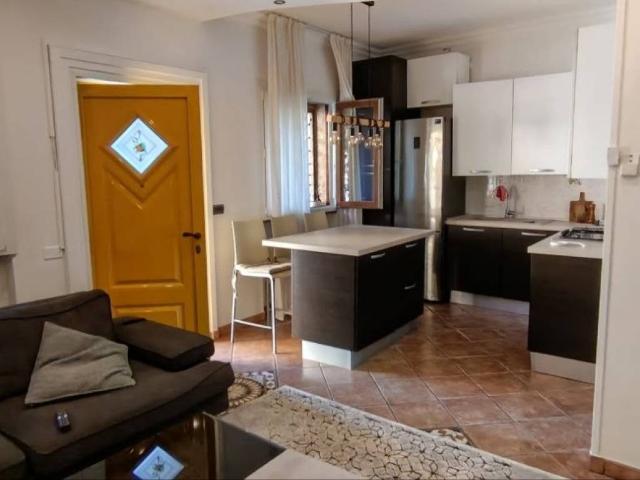Appartamento in vendita a Venegono Superiore VA