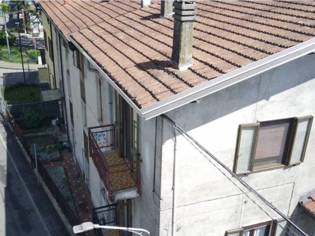 Appartamento in vendita a Venegono Superiore VA