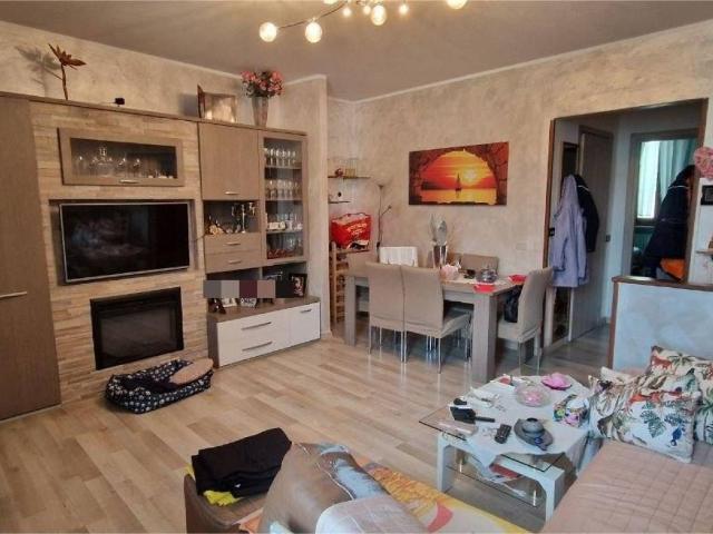 Appartamento in vendita a Venegono Superiore VA