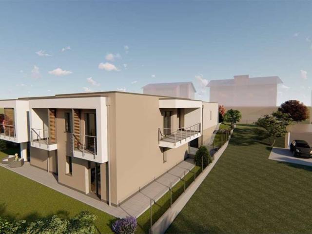 Appartamento in vendita a Veniano CO